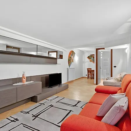 Apartment Fior Di Roccia - Happy Bardonecchia