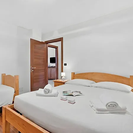 Apartment Fior Di Roccia - Happy *