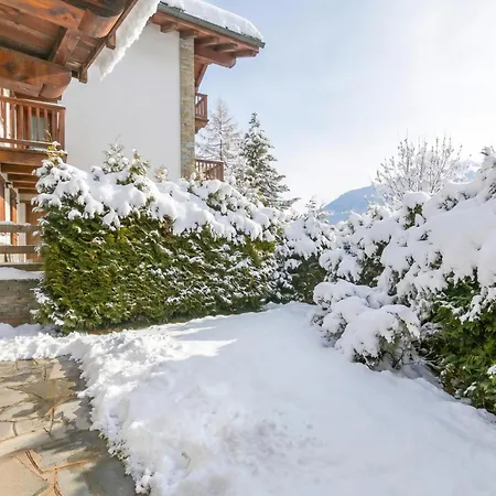 Fior Di Roccia - Happy Apartment Bardonecchia