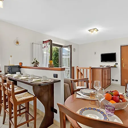 Fior Di Roccia - Happy Apartment