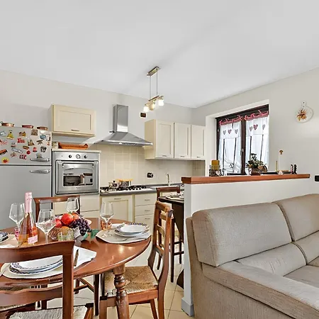 Fior Di Roccia - Happy Apartment Bardonecchia