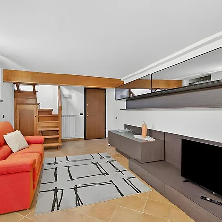 Fior Di Roccia - Happy Apartment *
