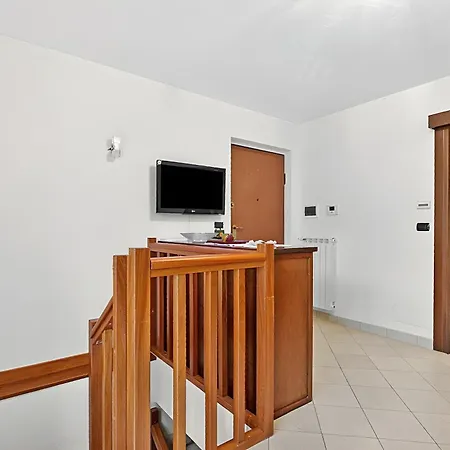 Apartment Fior Di Roccia - Happy *