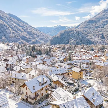 Fior Di Roccia - Happy Apartment